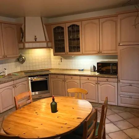 Pension Koethen 3* Koethen (Anhalt)