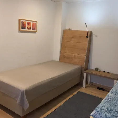 Pension Koethen 3*