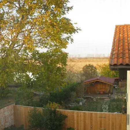 Pension Koethen Casa de hóspedes Koethen (Anhalt)