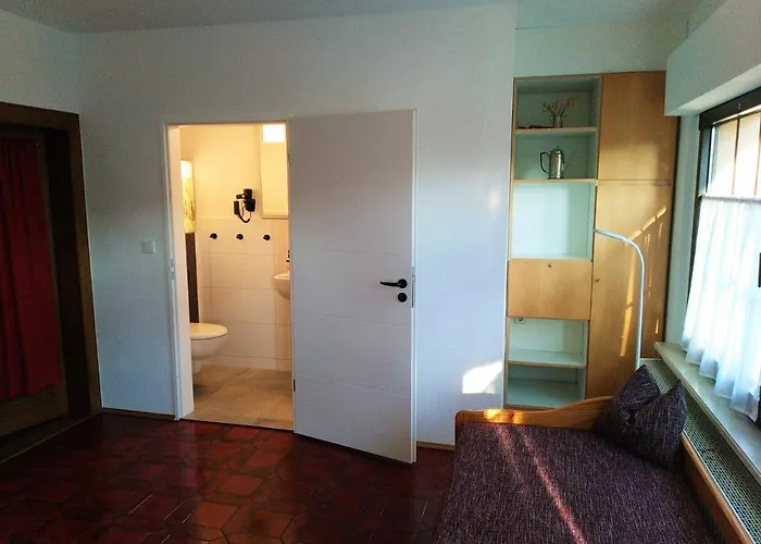 Pension Koethen 3* Koethen (Anhalt)