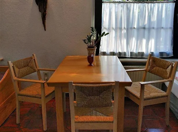 Penzion Pension Koethen Koethen (Anhalt)