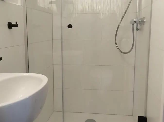 Penzion Pension Koethen Koethen (Anhalt)