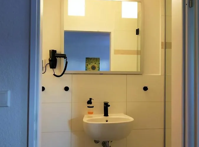 Penzion Pension Koethen 3*