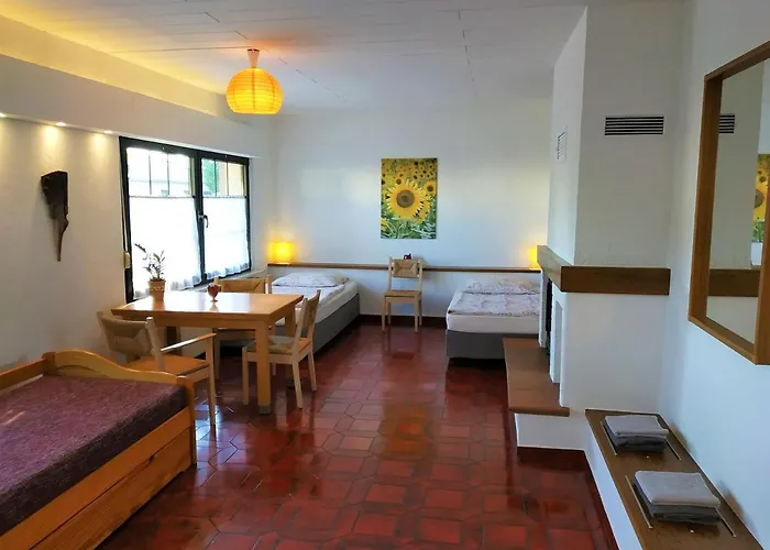 Pension Koethen Koethen (Anhalt)