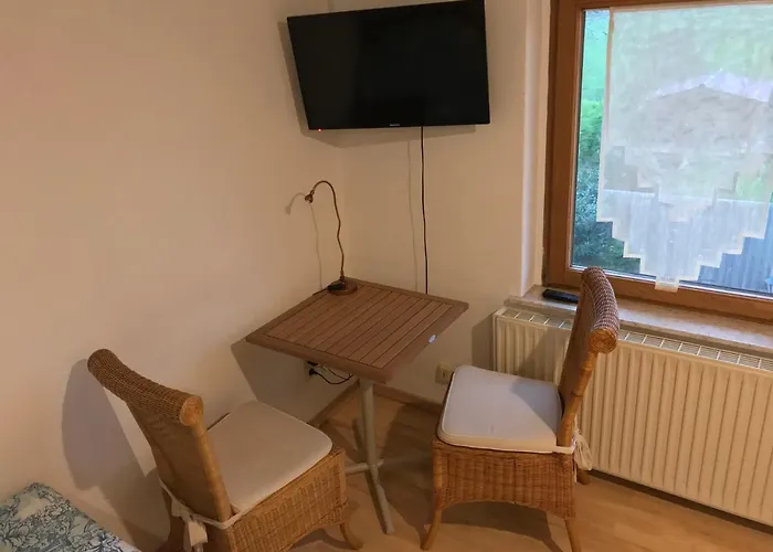 Penzion Pension Koethen Koethen (Anhalt)