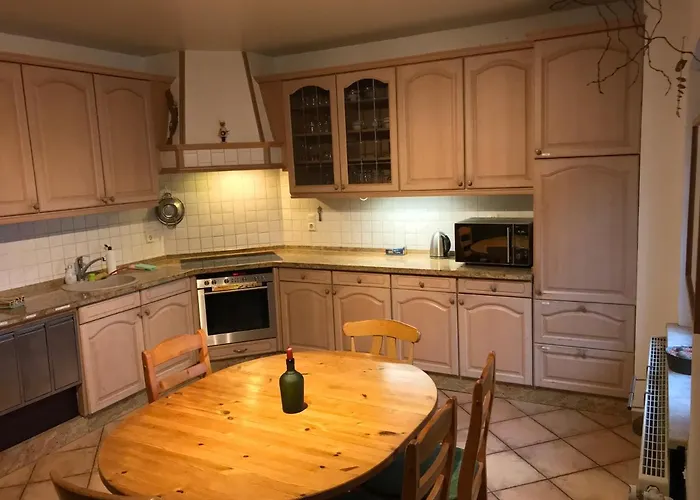 Pension Koethen 3* Koethen (Anhalt)