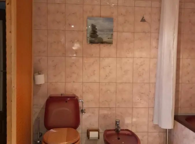 Pension Koethen Koethen (Anhalt)