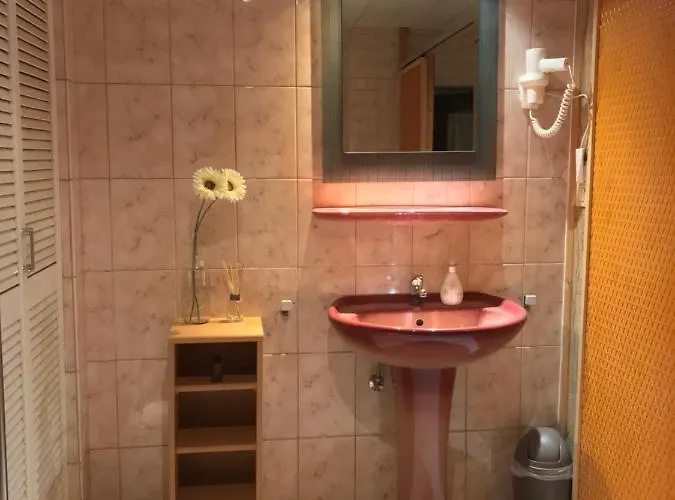 Pension Koethen 3* Koethen (Anhalt)