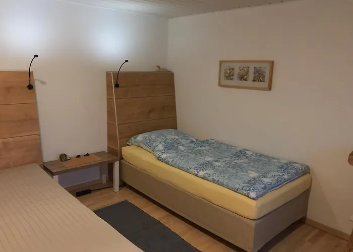 Pension Koethen Penzion Koethen (Anhalt)