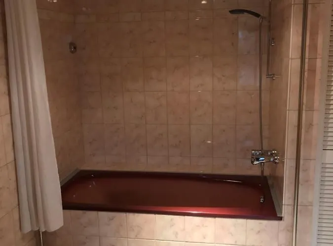 Pension Koethen Penzion