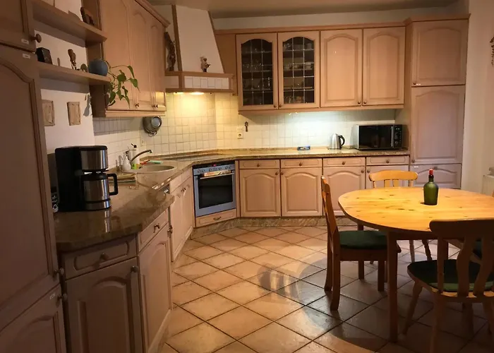 Penzion Pension Koethen Koethen (Anhalt)