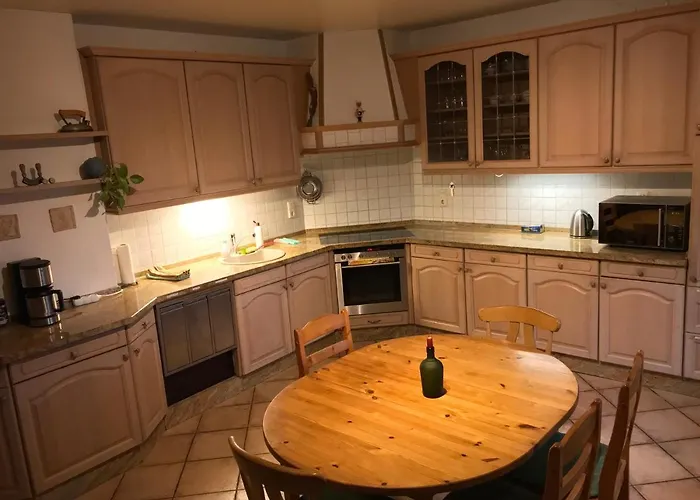 Pension Koethen Penzion 3*