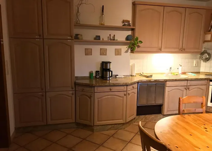 Penzion Pension Koethen Koethen (Anhalt)