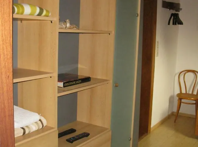 Penzion Pension Koethen 3*