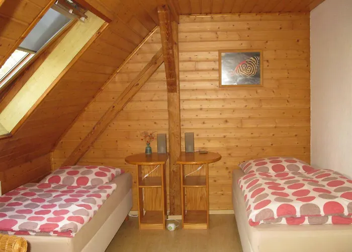 Pension Koethen Penzion Koethen (Anhalt)