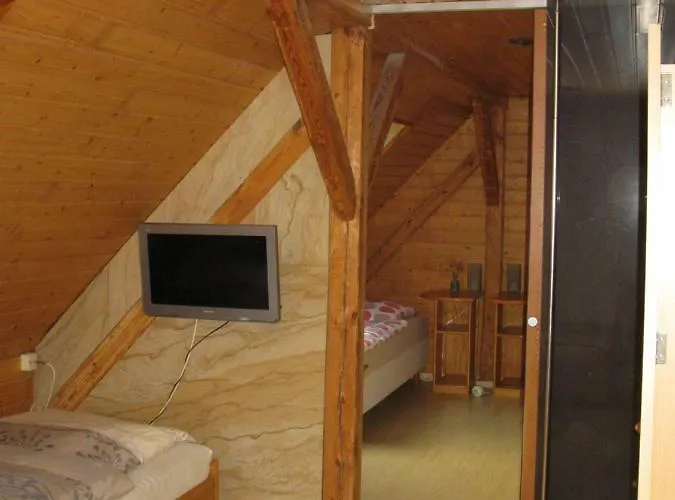 Pension Koethen Penzion