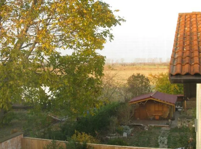 Pension Koethen Penzion Koethen (Anhalt)